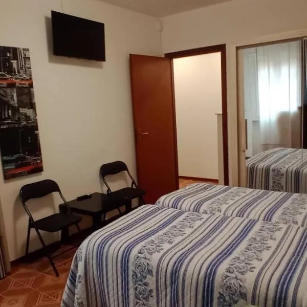 Appartamento Giusy, hotell i Ventimiglia