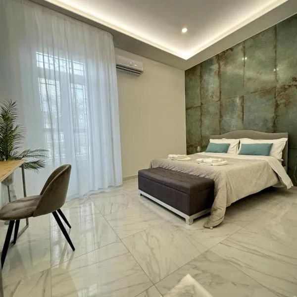 Tommy's Apartment, hotel v destinaci Pompei