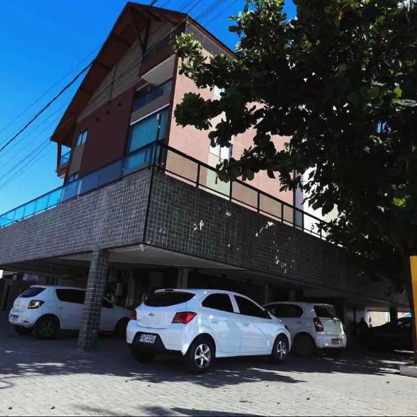 Del Porto Lazer Flat 102 - Foto 3