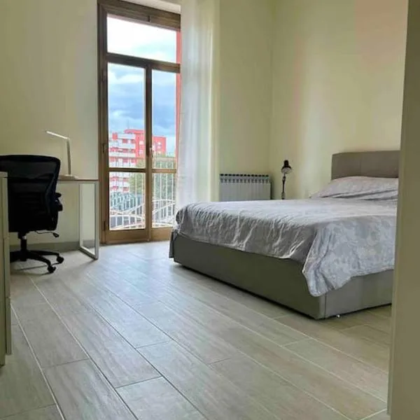 Oasi a due passi dal Parco Nord Milano, hotel em Bresso