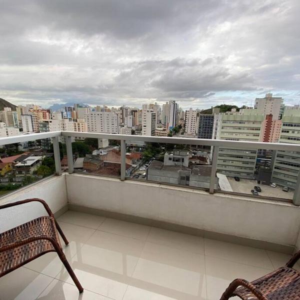 Apartamento aconchegante e bem localizado! - Foto 3