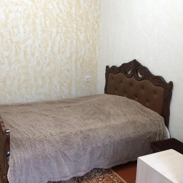 Sweet house, hotel v destinaci Gjumri