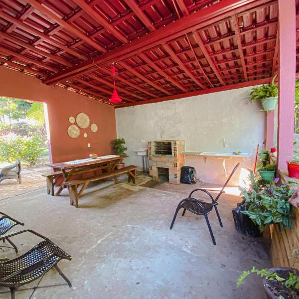 Espaço Monjolo - Foto 2