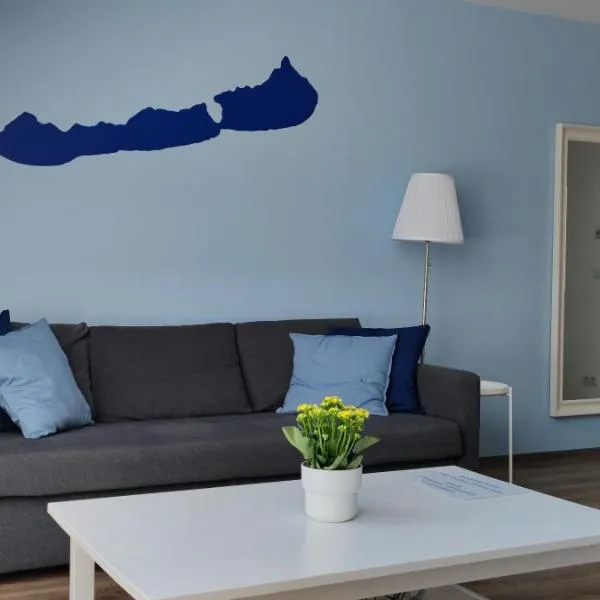 FreshGarden Family Resort, Hotel in Siófok