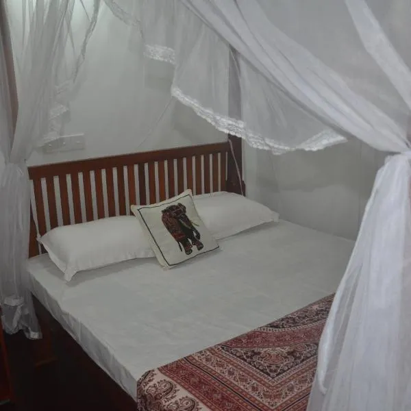 Princely House Apartment, hotel in Galle