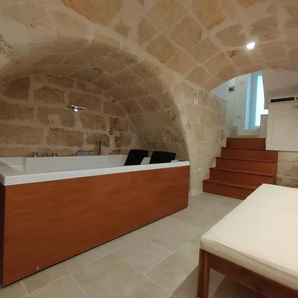 Casa Perricci - short lets - Monopoli, ξενοδοχείο στη Monopoli