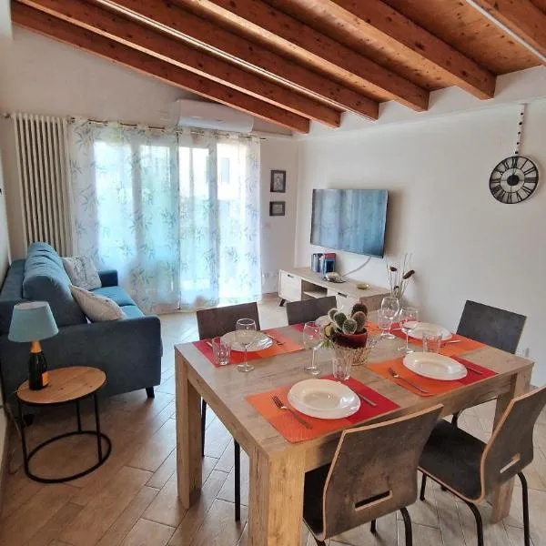 Dai cugini del Garda, hotel v destinaci Salò