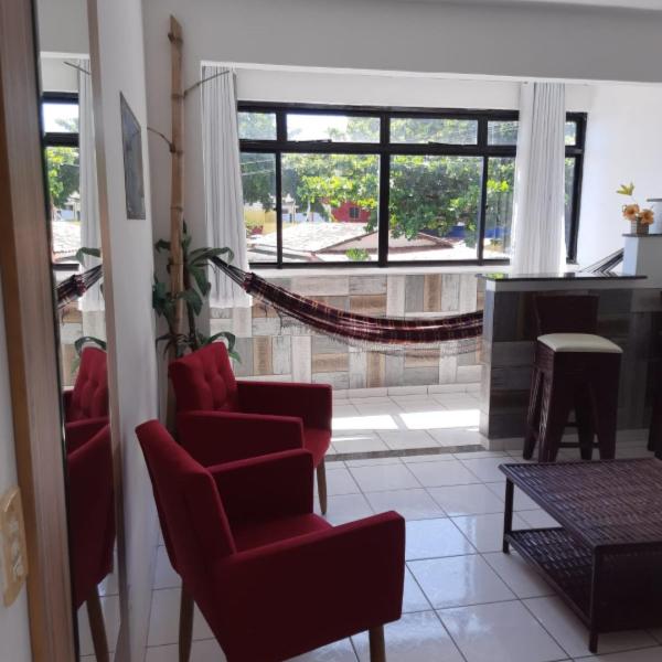 Residence Sonho Azul - Foto 2