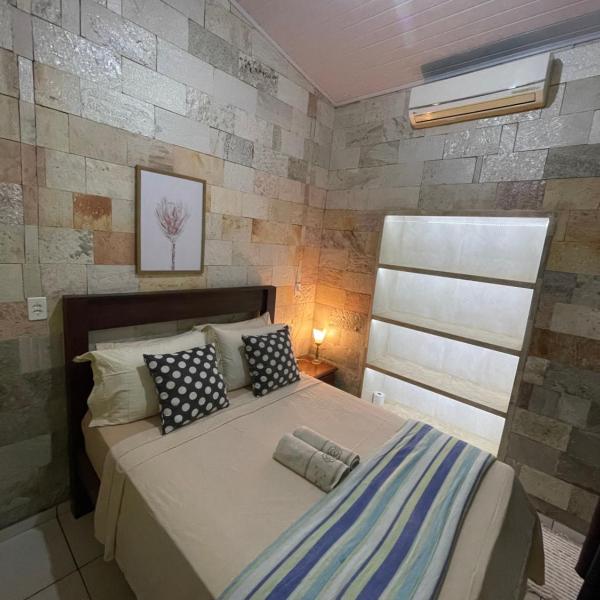 Casa de Pedra - Foto 2