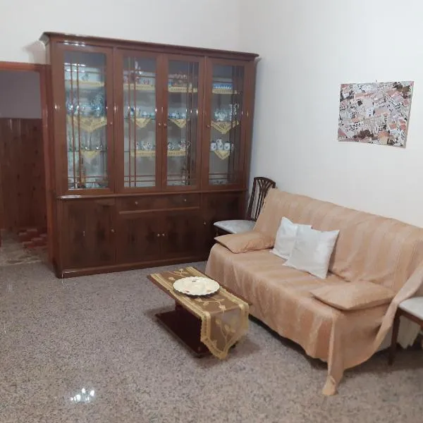 La casa di Lina, hotel in Milena