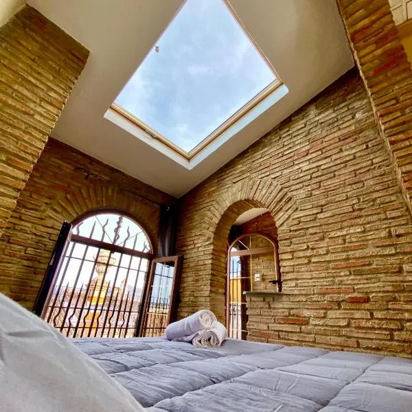 Apartamentos Abeto, hotel in Ronda