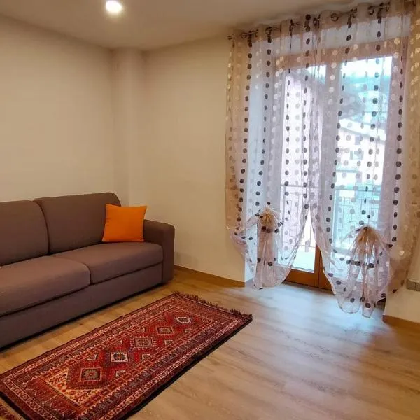 Casa Micheli，位于特伦托的酒店