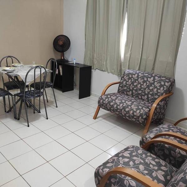 Apartamento inteiro no Bairro Alto Umuarama - Foto 4