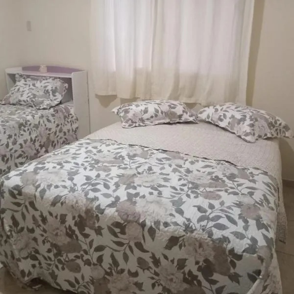 Aconchego Das Montanhas, hotel in Alto Caparao