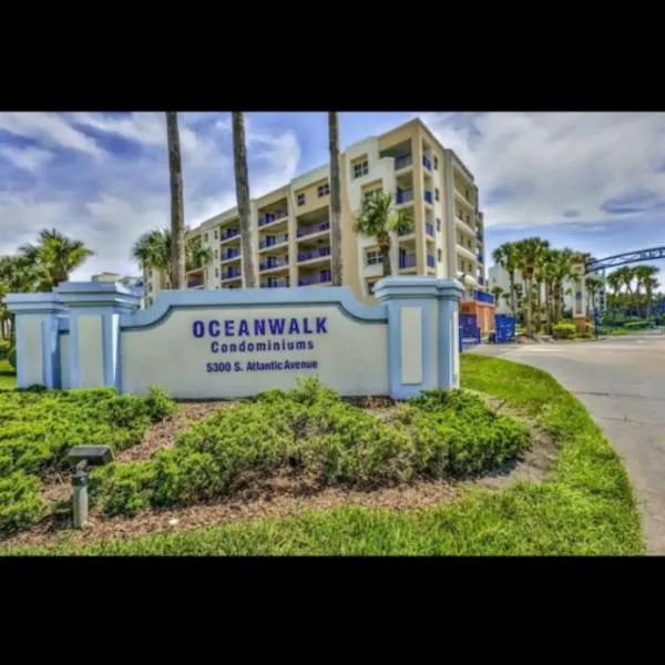 Seashell Escape, hotel en New Smyrna Beach