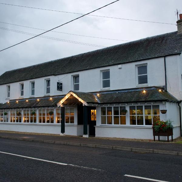 The Anglers Inn