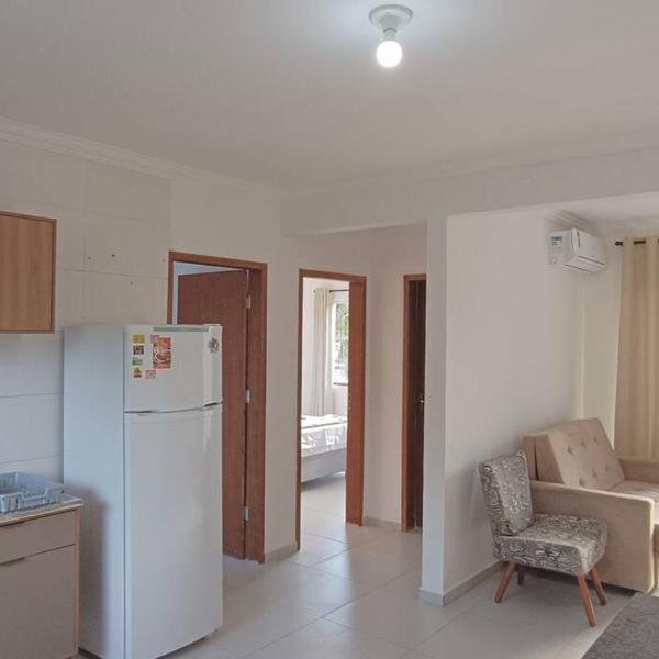 Apartamento 03 - Praia Ingleses
