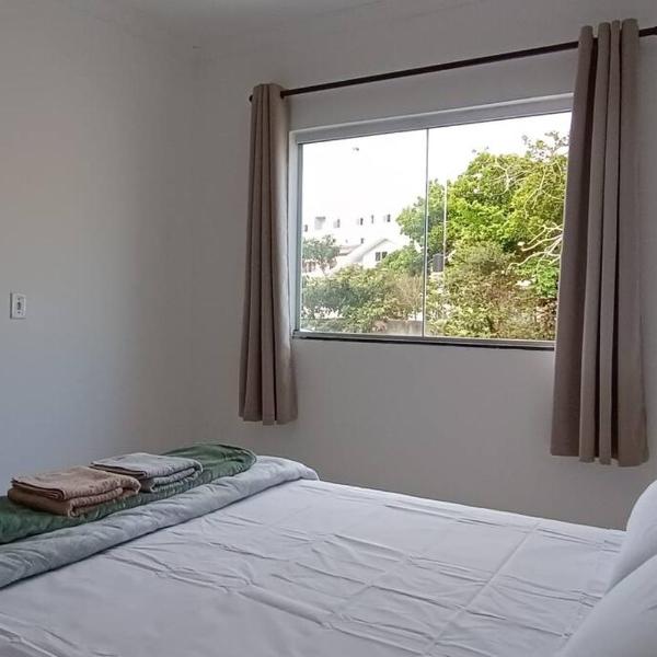 Apartamento 03 - Praia Ingleses - Foto 2
