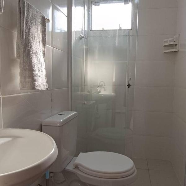 Apartamento 03 - Praia Ingleses - Foto 3