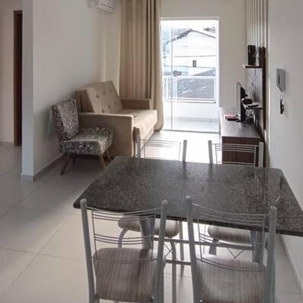 Apartamento 03 - Praia Ingleses - Foto 4