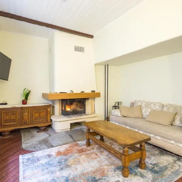 Exclusive House in Old Town, hotel v Tallinnu