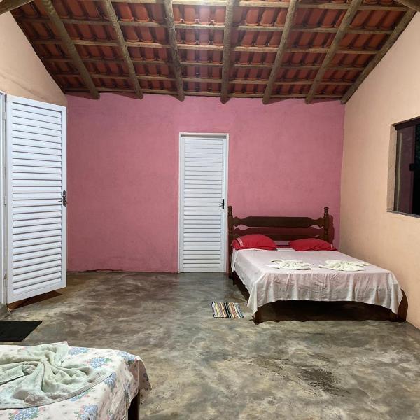 Cabana Canastra - Foto 2