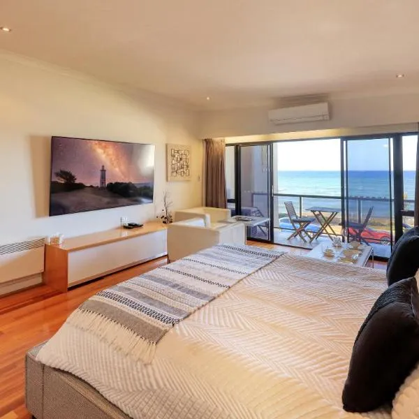 The Madsen Boutique Hotel, hotel di Penguin