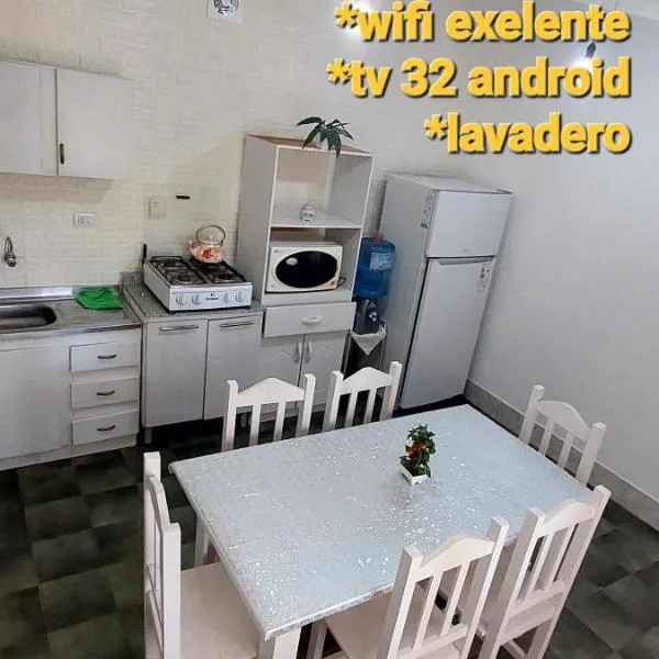 LUZ BELLA 2, hotell sihtkohas Oberá