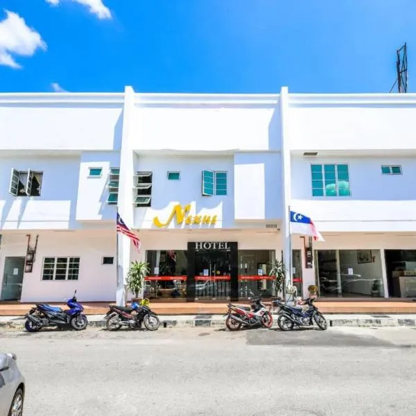 Nexus Hotel, hotel in Melaka