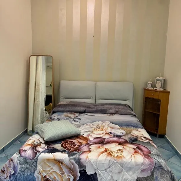 FIB HOUSE – hotel w mieście Ercolano