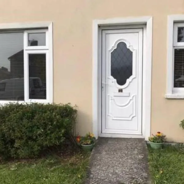 Riverview House - Cahersiveen, hotel in Cahersiveen