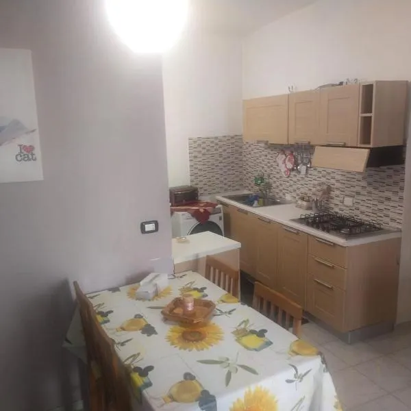 LOFT, hotel v destinaci Mezzolombardo