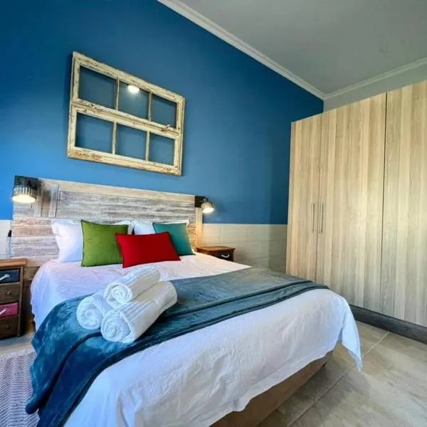 Pelican's Rest, hotel in Walvis Bay