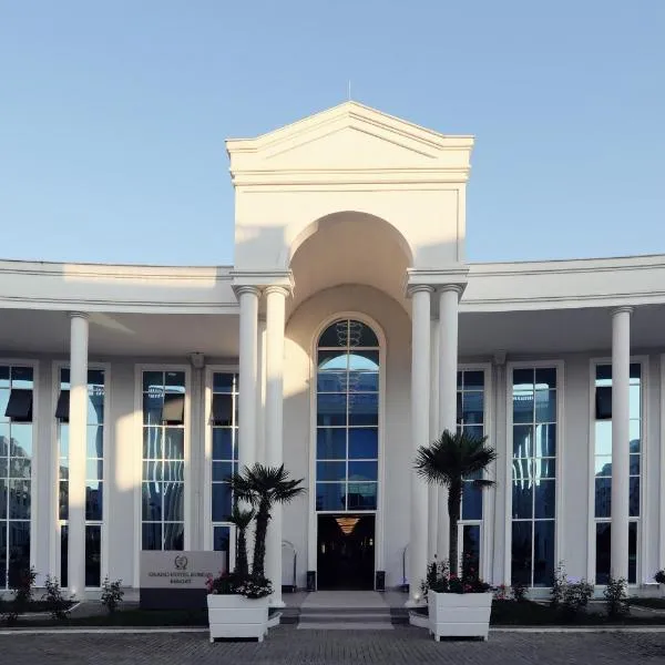 Velipoja Grand Europa Resort, Affiliated by Melia, hotel a Velipojë