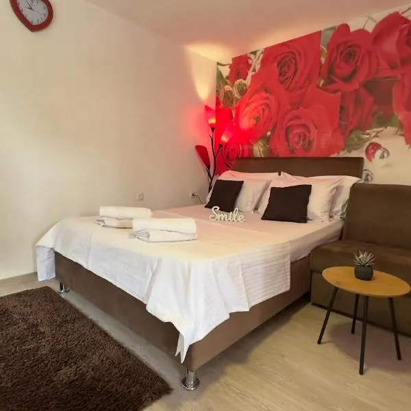 SWEET apartment near Old Town, hotel in Mostar