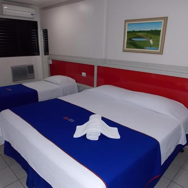 Hotel Rota do Pantanal - Foto 2