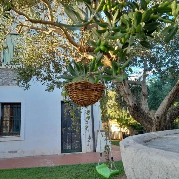 Casa Montesel, hotel in Custoza