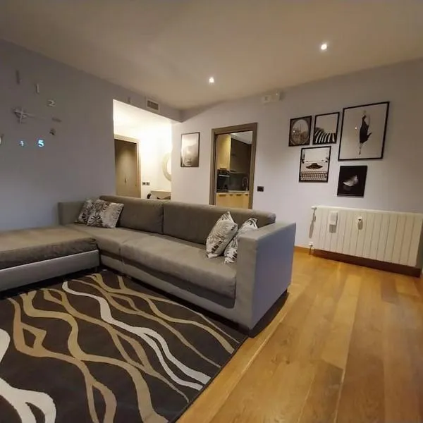 A casa di Pepa - Accogliente come casa tua!, hotel v Ravenne