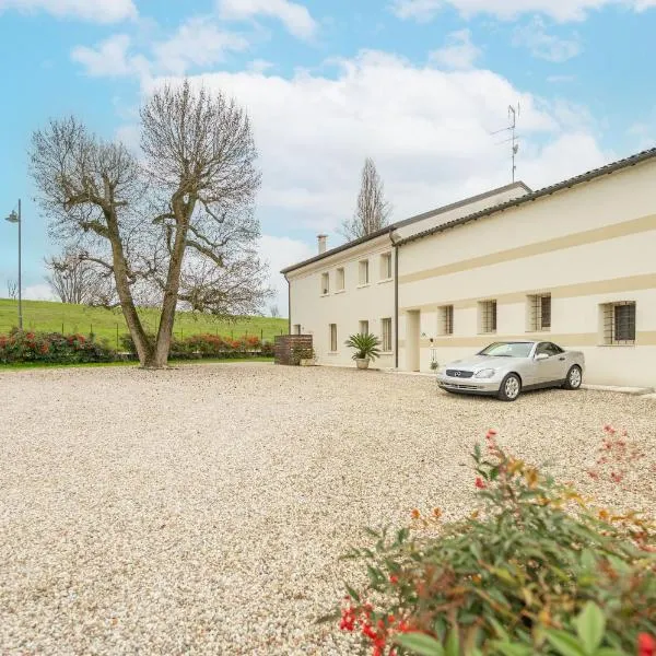 Soave Country House, hotel v destinaci Angiari