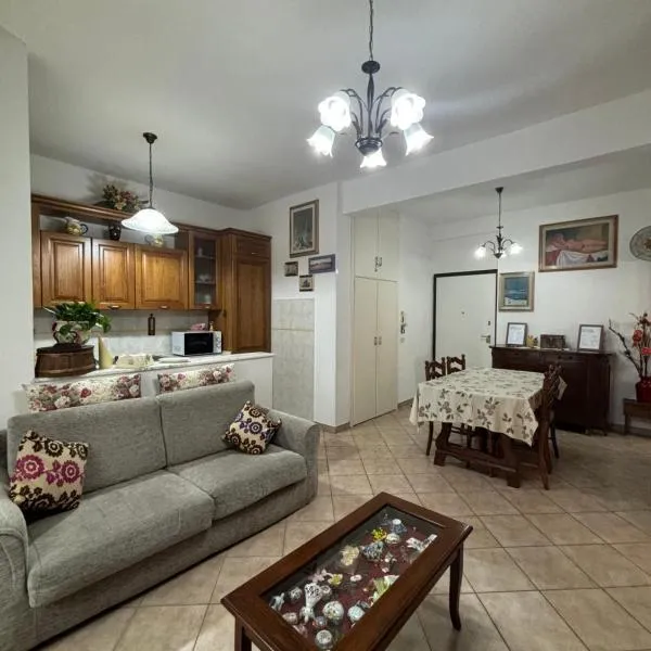 Nini House, hotel in Scandicci