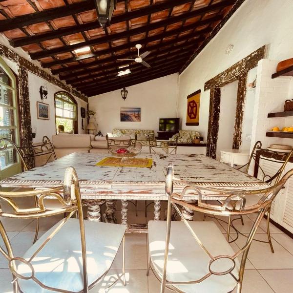 Casa Geribá - Búzios - Foto 4