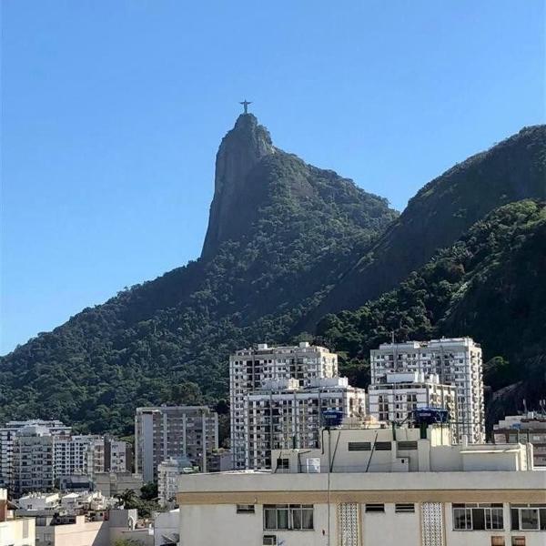 Excelente Apto de Frente para Praia de Botafogo - Foto 5