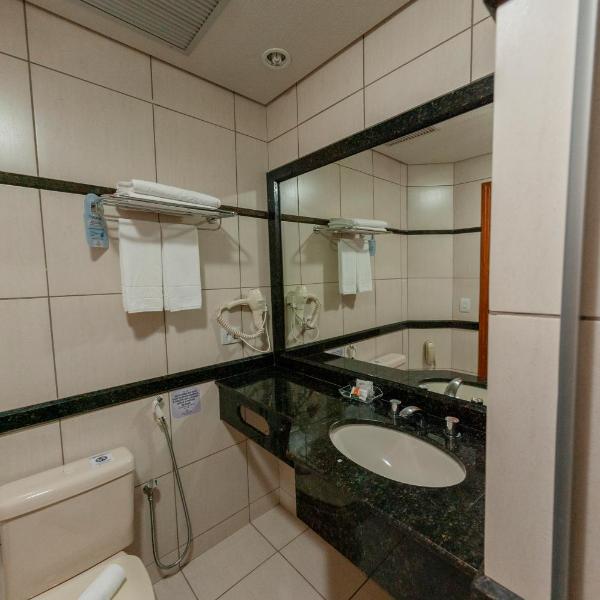 Hotel Executive Arapongas - Foto 3
