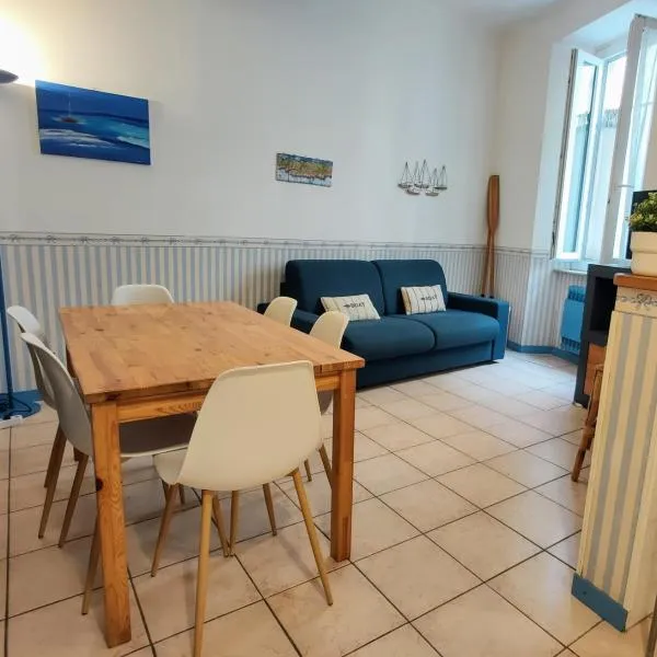 ca' di Rio, hotel v destinaci Riomaggiore