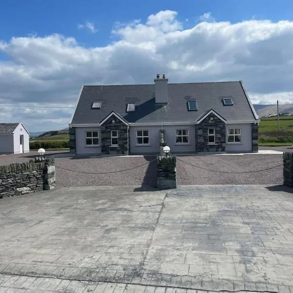1 Bray Head View, hotel v destinaci Portmagee