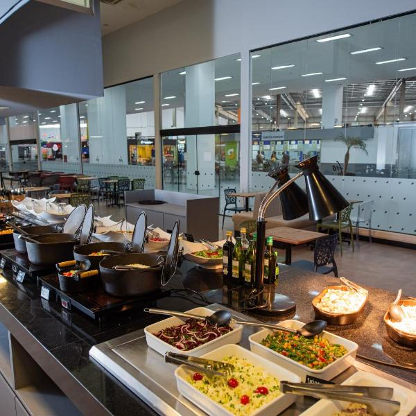 ibis Styles Goiânia Shopping Estação - Foto 4
