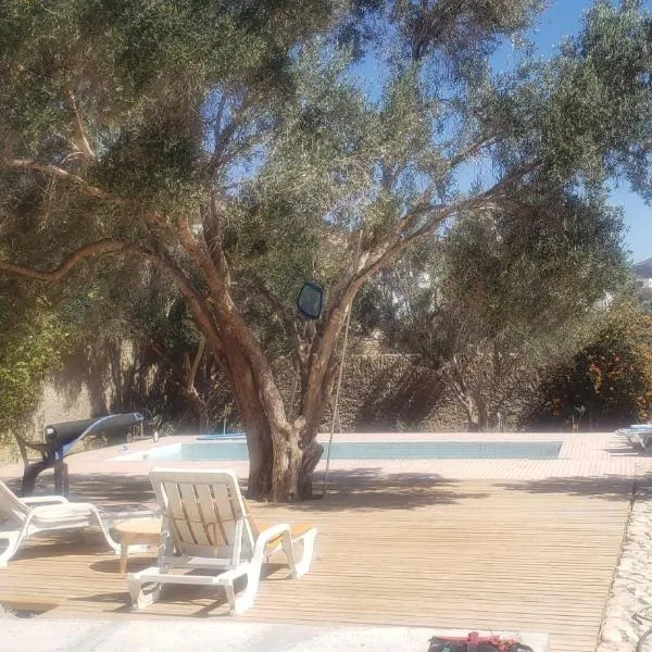 RIAD BERBERE, hotel in Taghazout