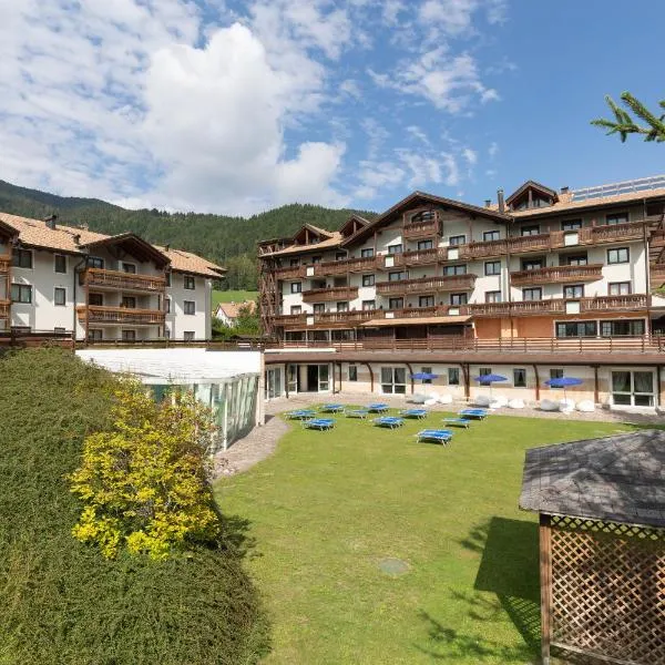 Golf Hotel, hotel v destinácii Folgaria