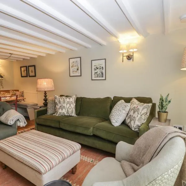 Kyte Cottage, hotel v destinaci Shipston on Stour