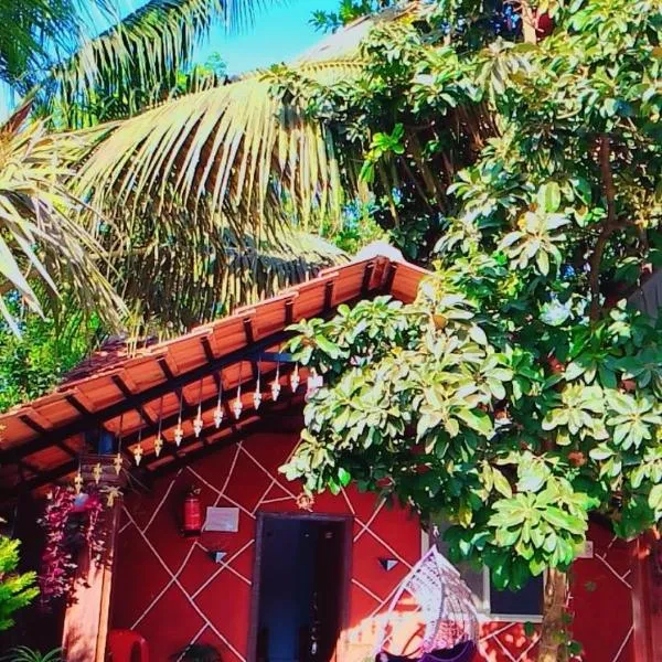 Sakleshpur home stay, hotel in Sakleshpur